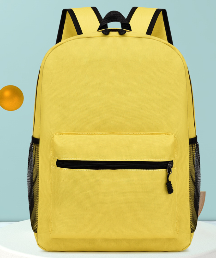 Backpack / School Bag 3