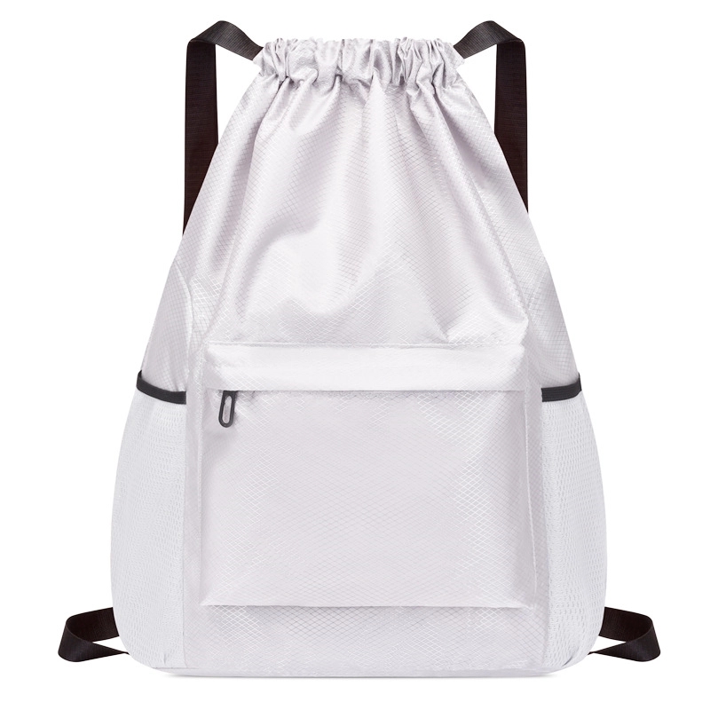 Water Resistant Sports Drawing Backpack 8