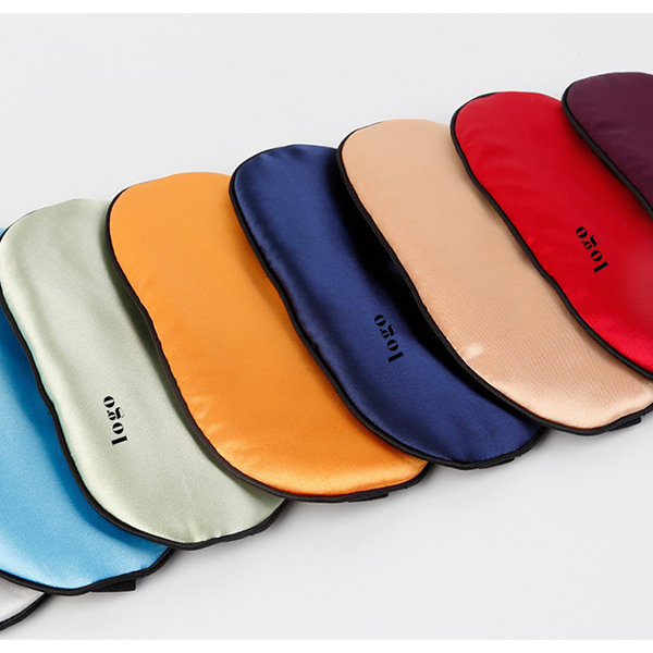 Soft Travel Sleep Eye Mask 2