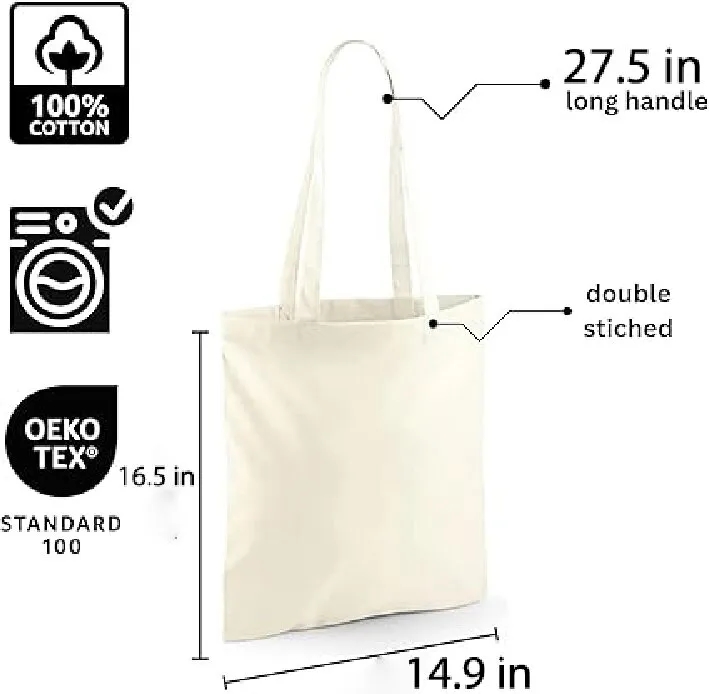 Shopping Tote Bags 4