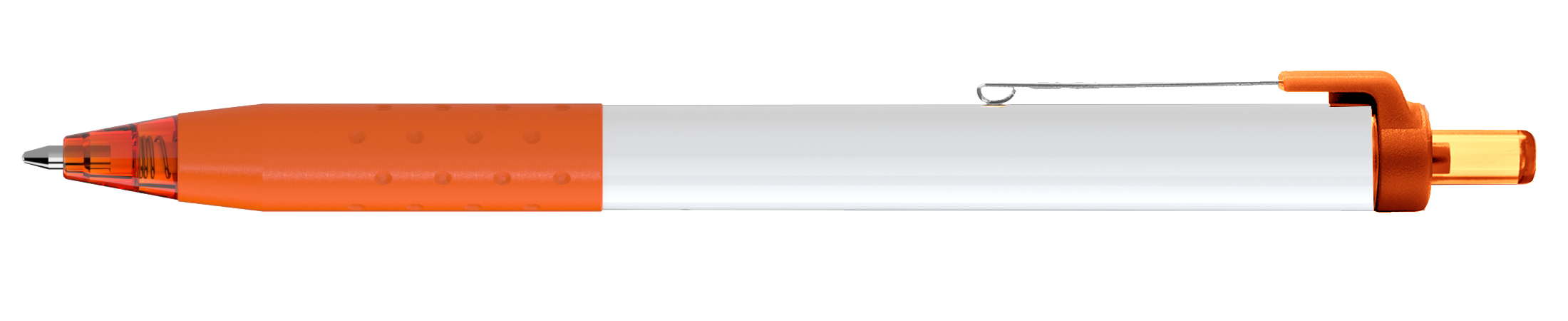 Paper Mate® Inkjoy White Barrel 42