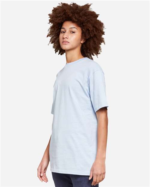 Unisex Heavyweight Tee - LS15001 60