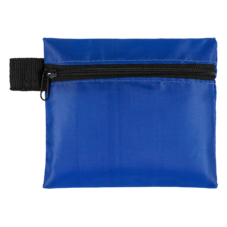 "DOC" 19 Piece First Aid Kit 9