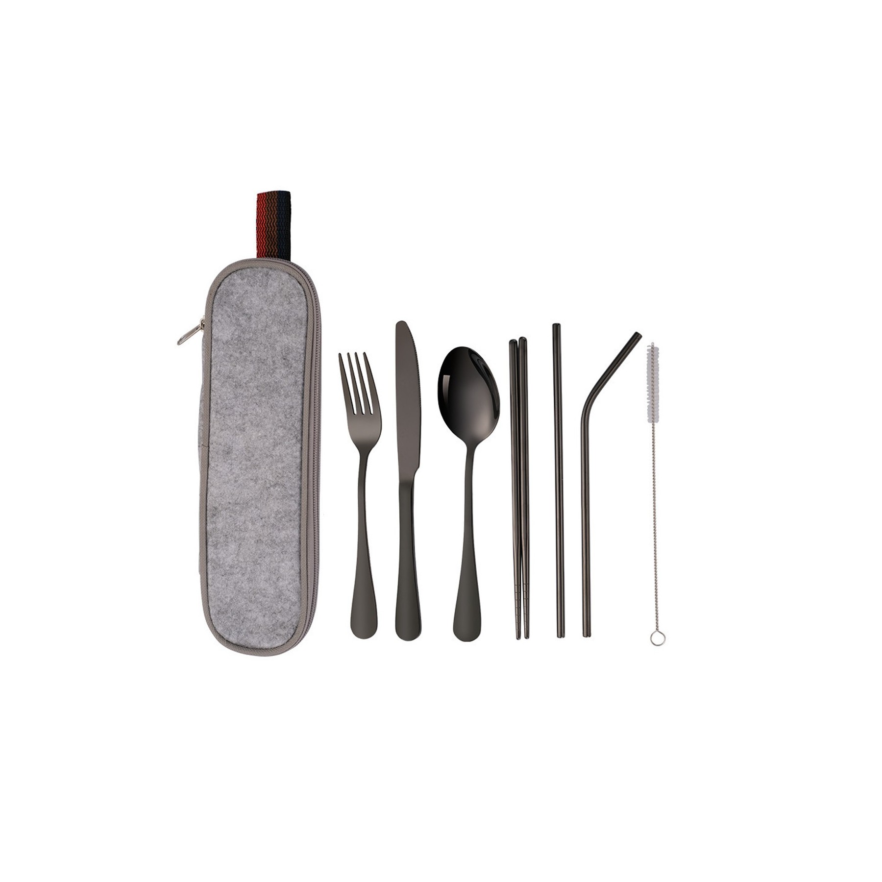Multifunctional Seven-piece Tableware Set 2