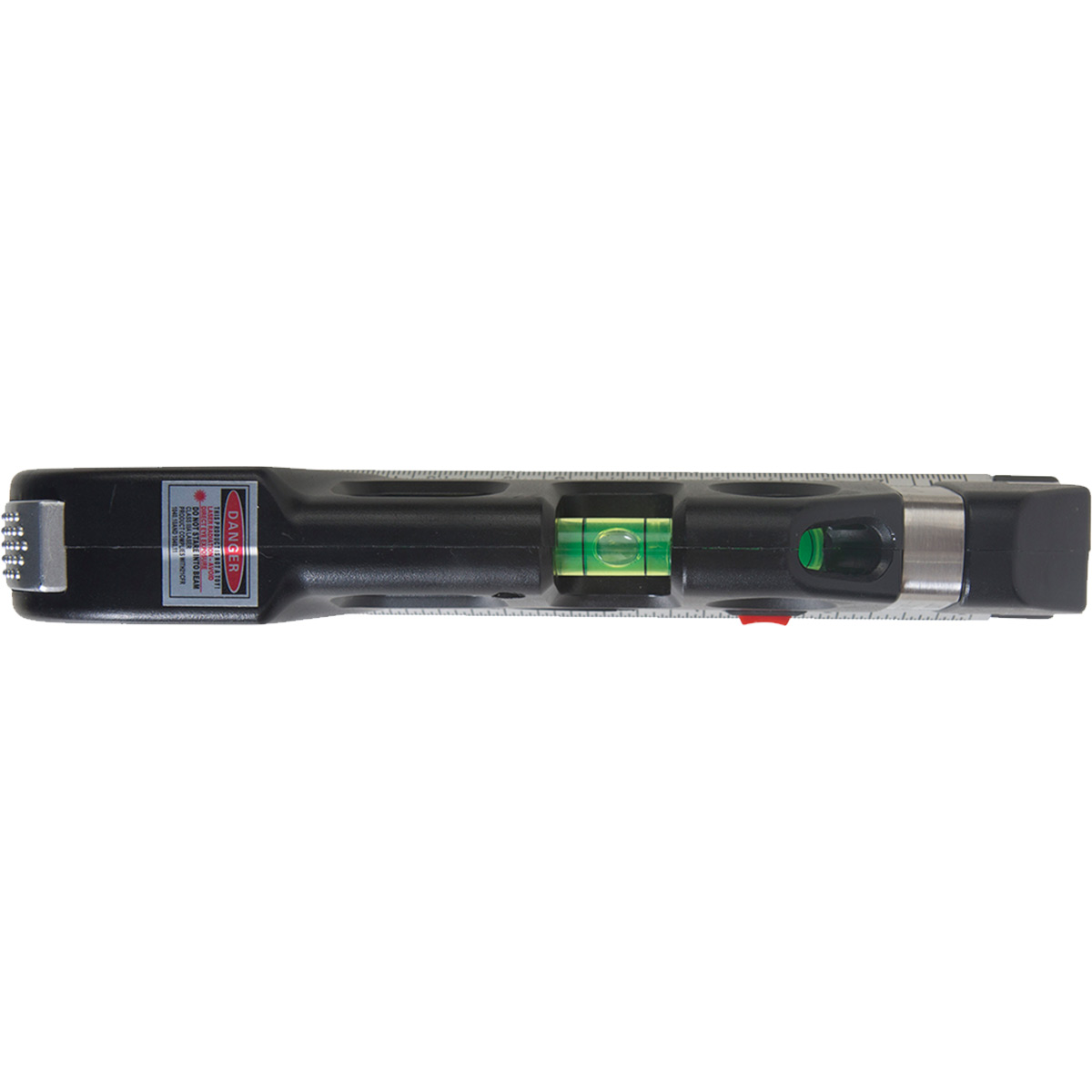 Laser Level with 8' Tape Measure 1