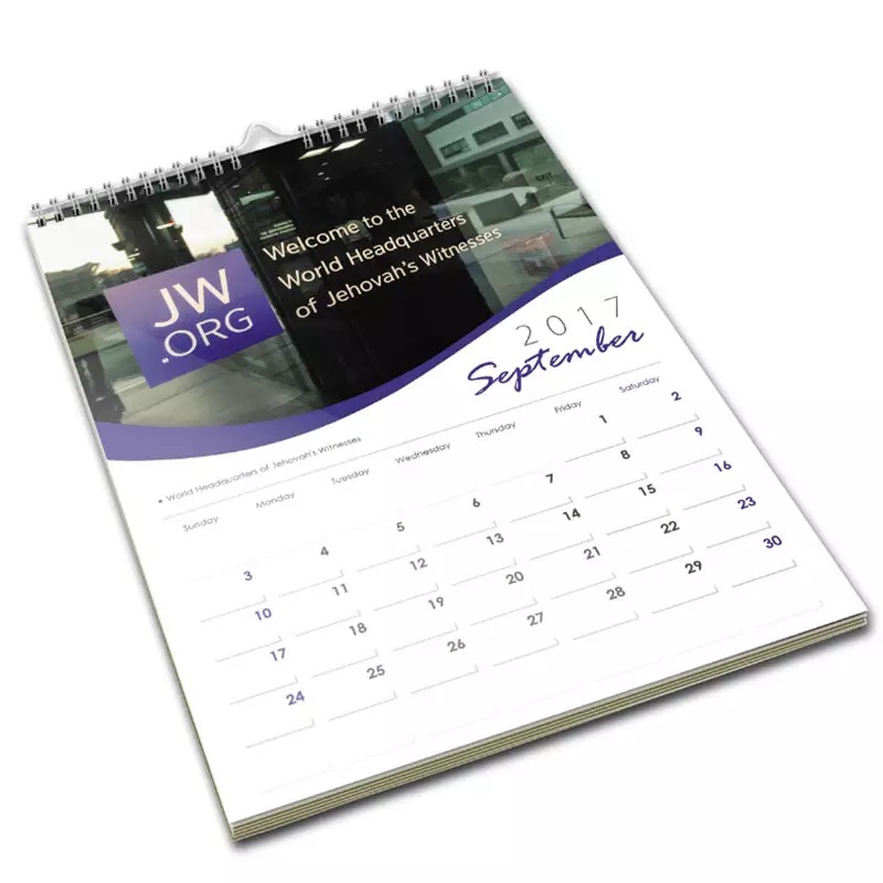 2024 Jumbo Annual Wall Calendar 2