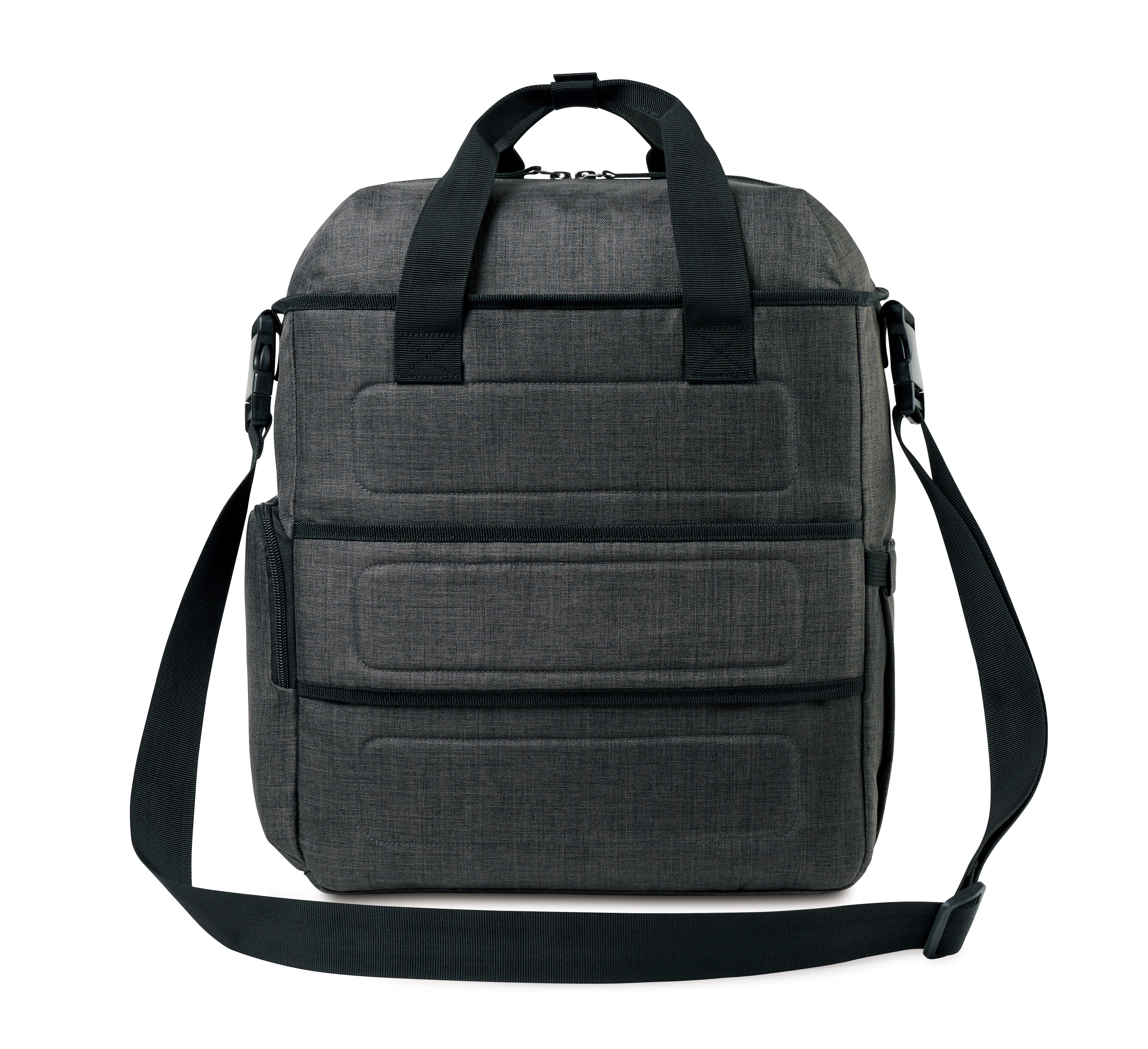 Reagan Recycled rPETCarryall Tote 12