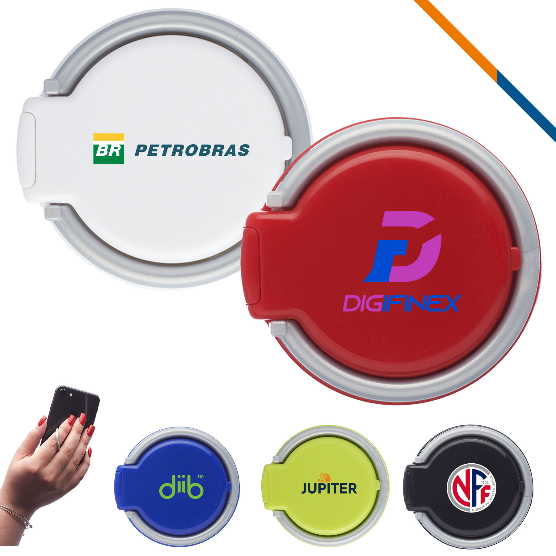 Lamin Phone Holder 8