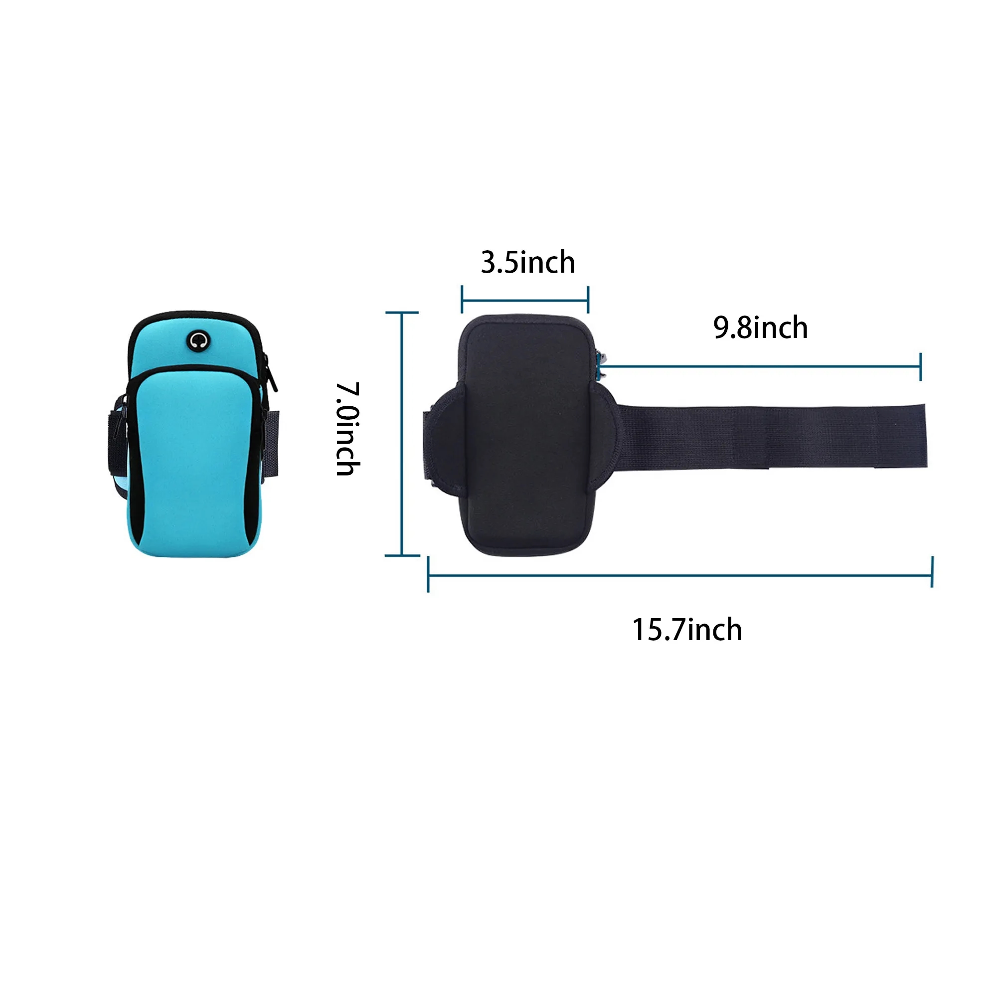 Running Armband 4