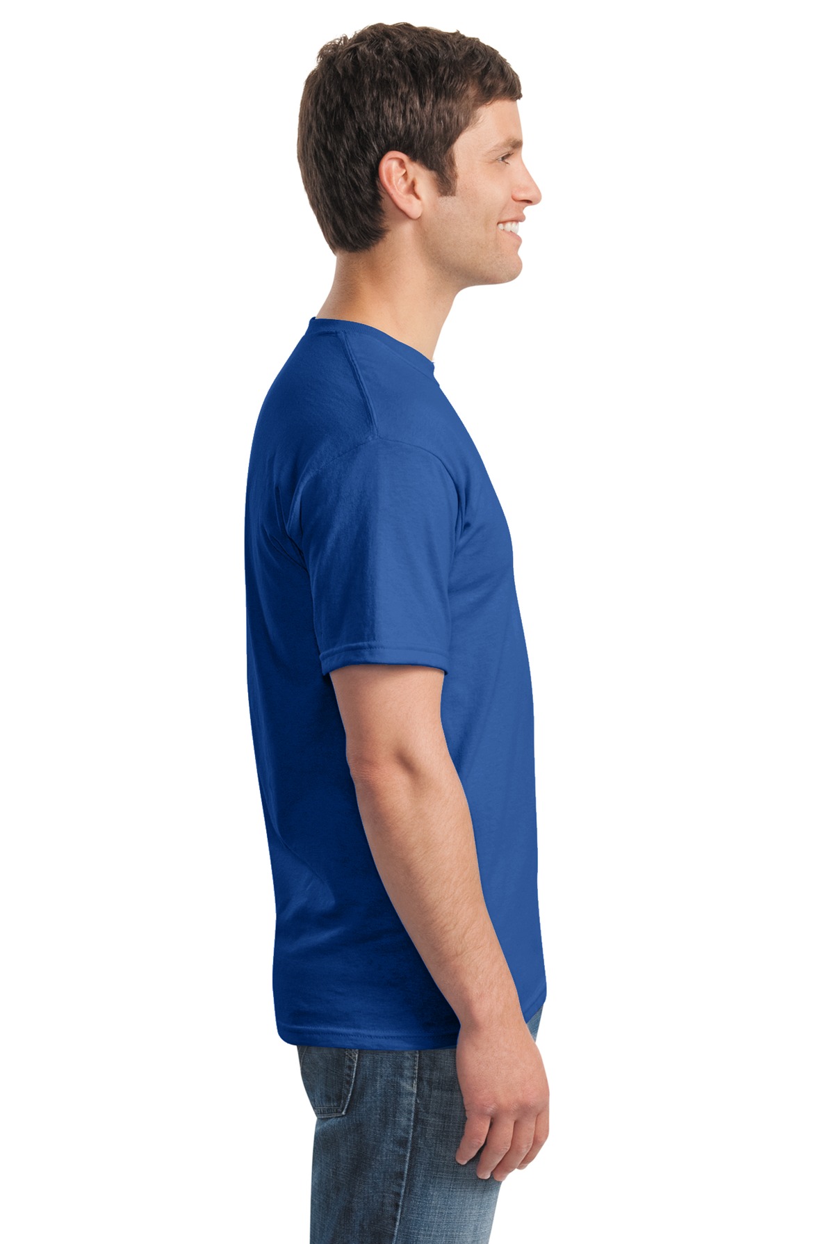 Gildan® Heavy Cotton 100% Cotton T-Shirt 187