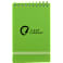 3" x 5" Recycled Stand Up Pocket Jotter 3