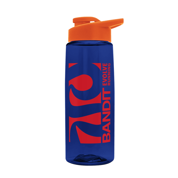 Gravel 26oz Tritan® Flair Bottle 3164