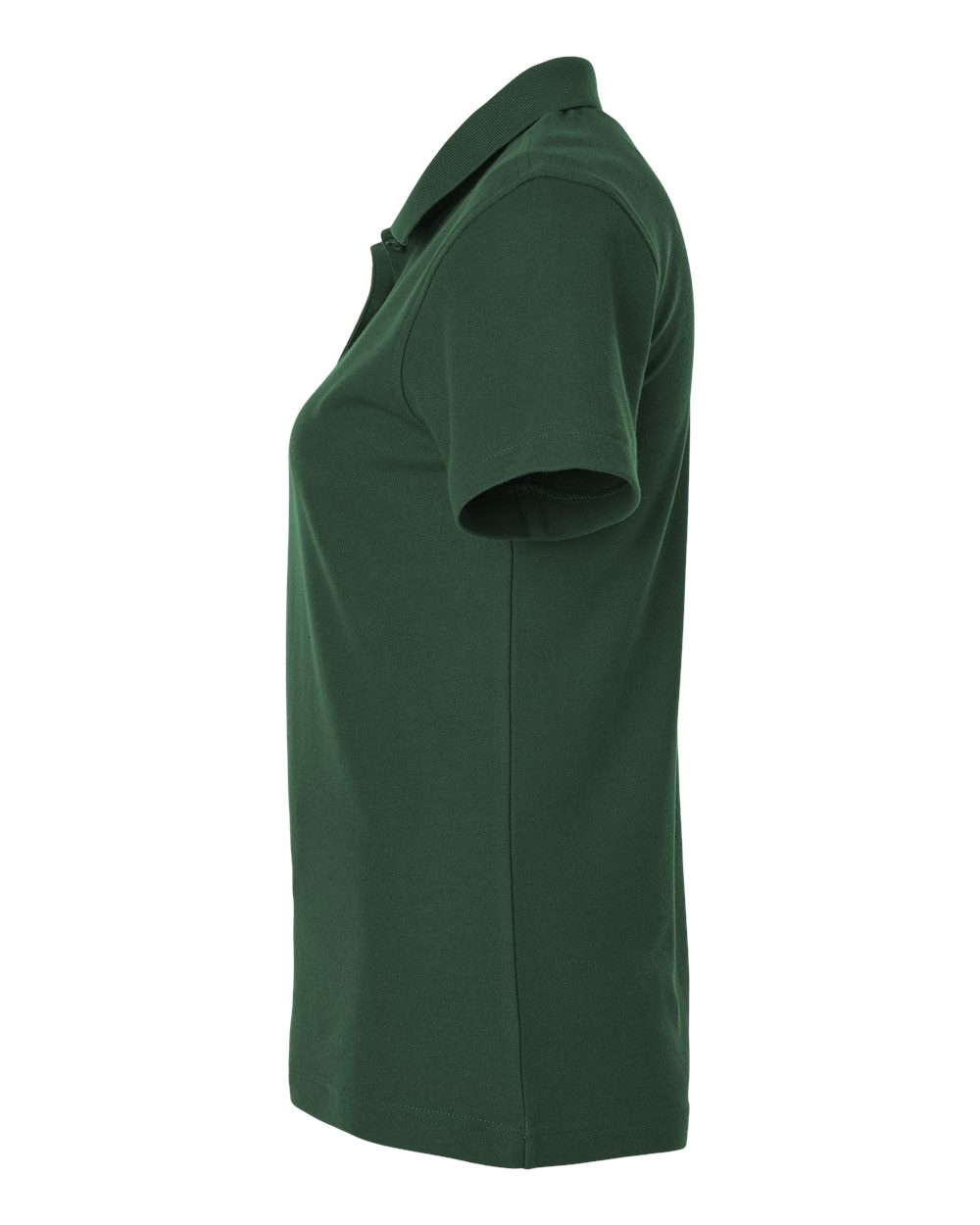 Women's Pique Polo - 62800L 122