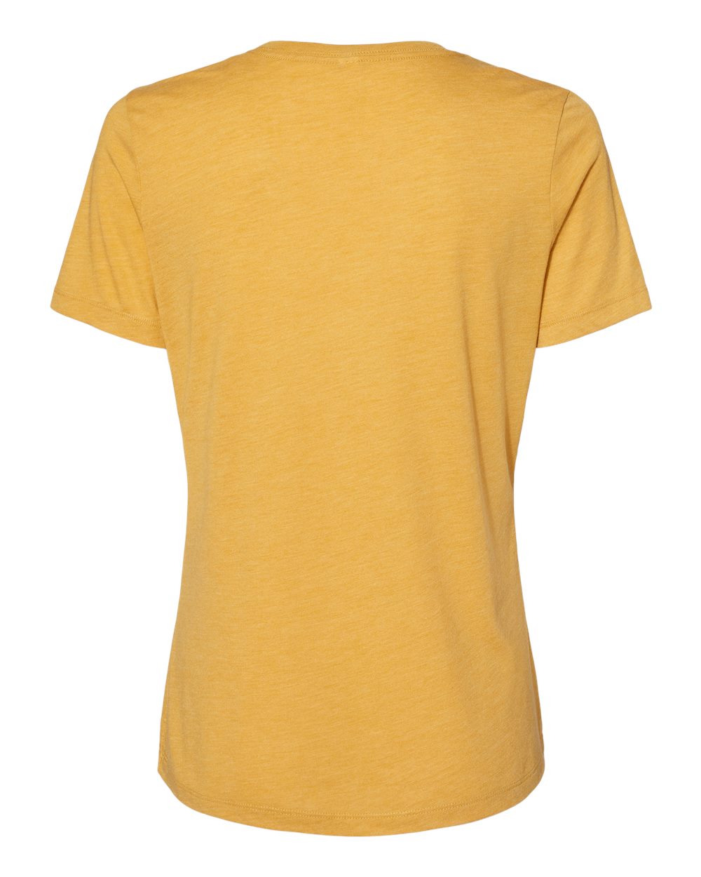 Women's Relaxed Fit Triblend Tee - 6413 29