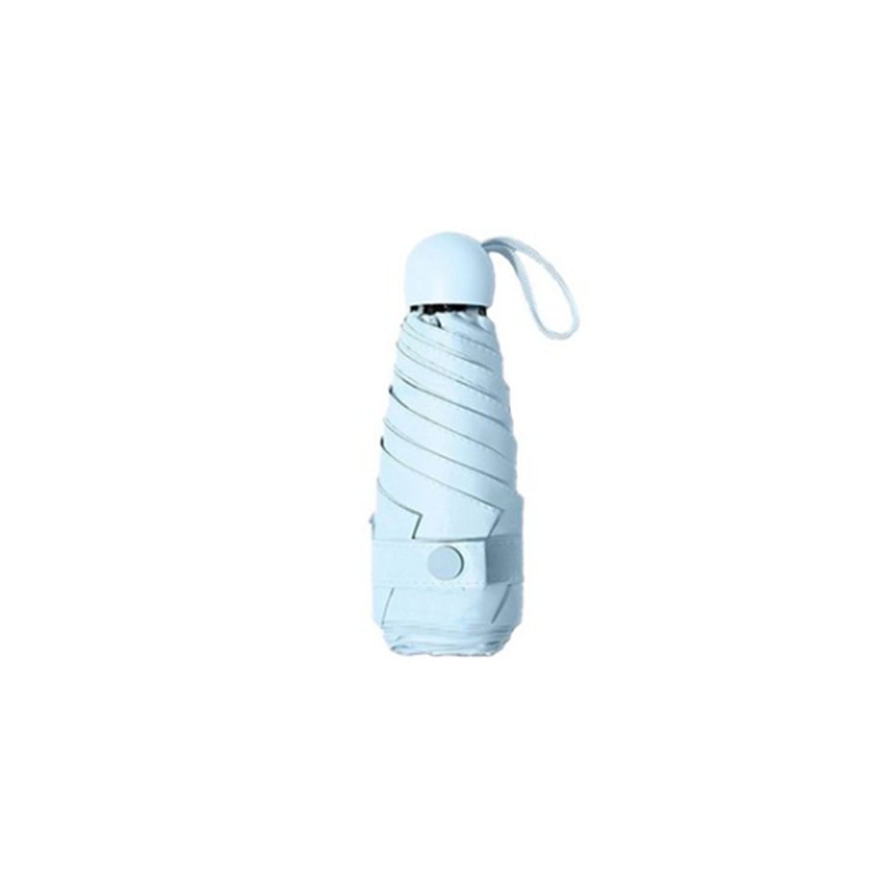 Capsule Umbrella 6