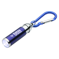 Carabiner Clip LED Light 10