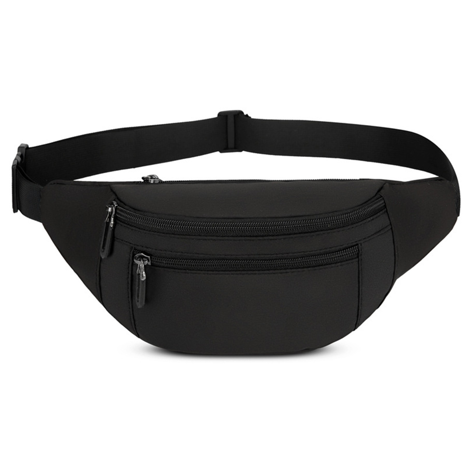 Cycling Waist Bag Single Shoulder Crossbody Bag 7