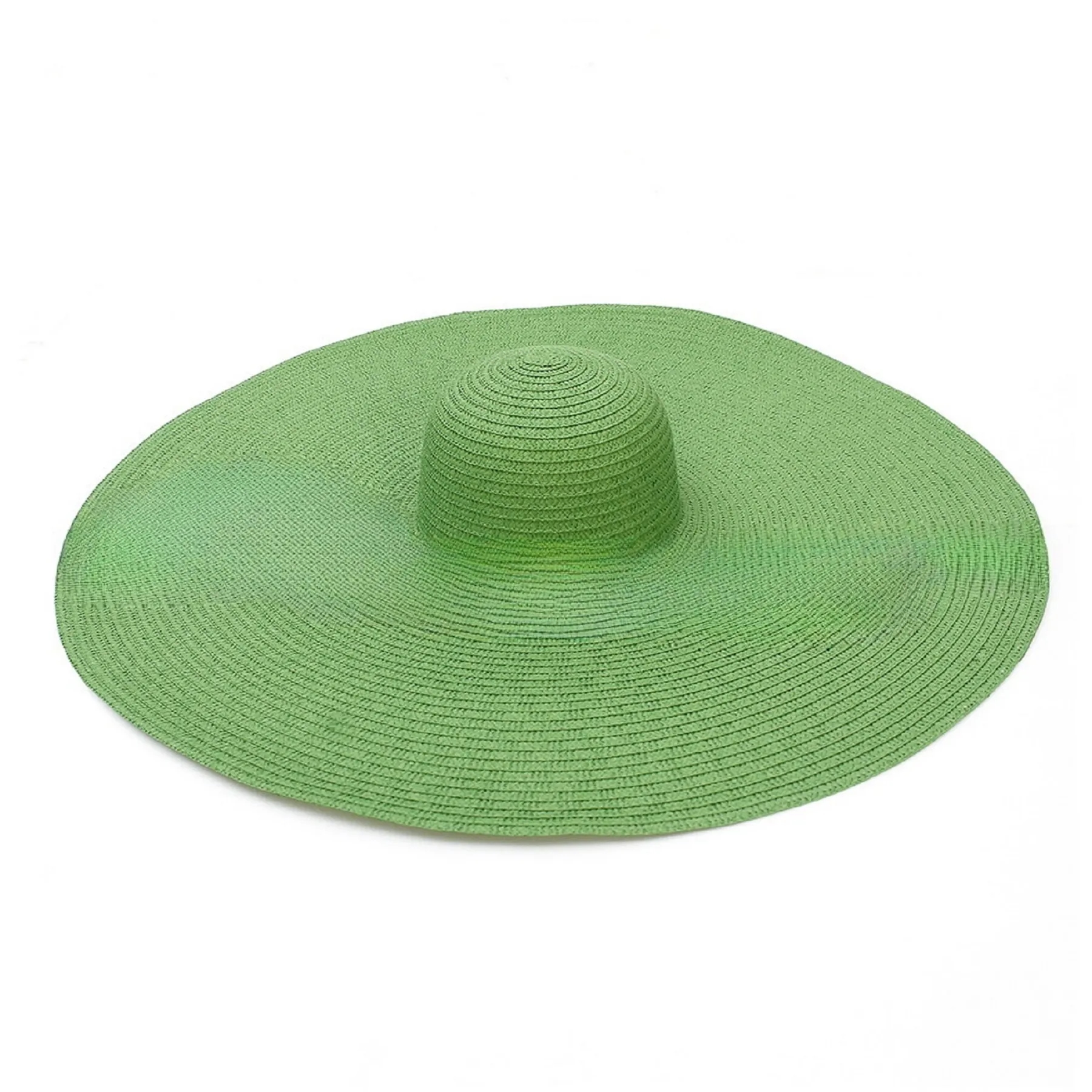 Straw Sun Hats 7