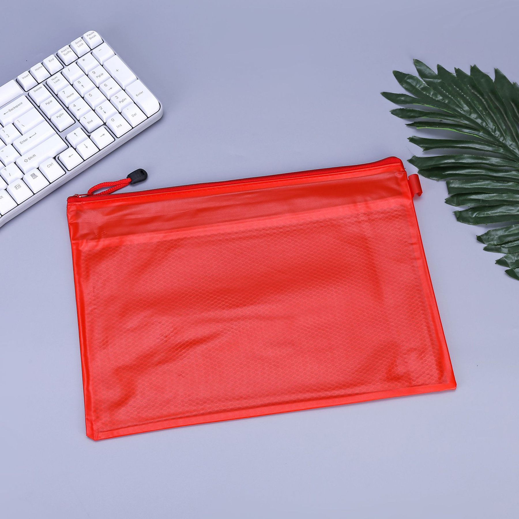 Oxford Cloth A4 Document Bag 4