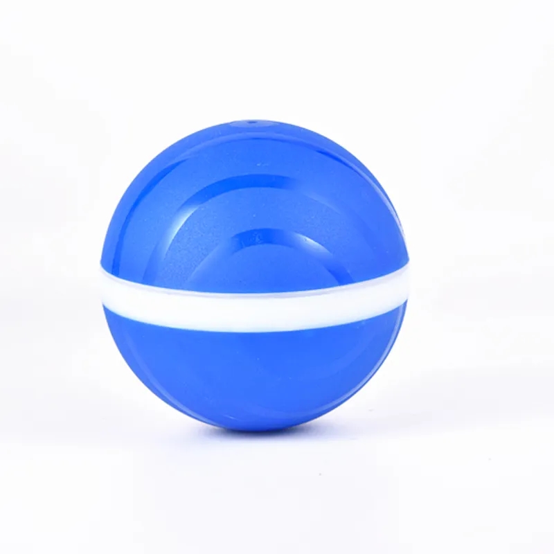 Automatic Rolling Pet Toy Ball With Waterproof Design 6