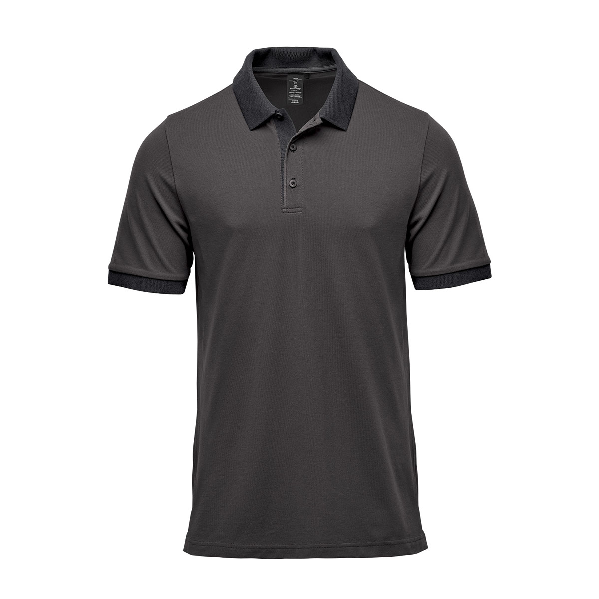 Stormtech Men's Ferrera S/S Polo 36