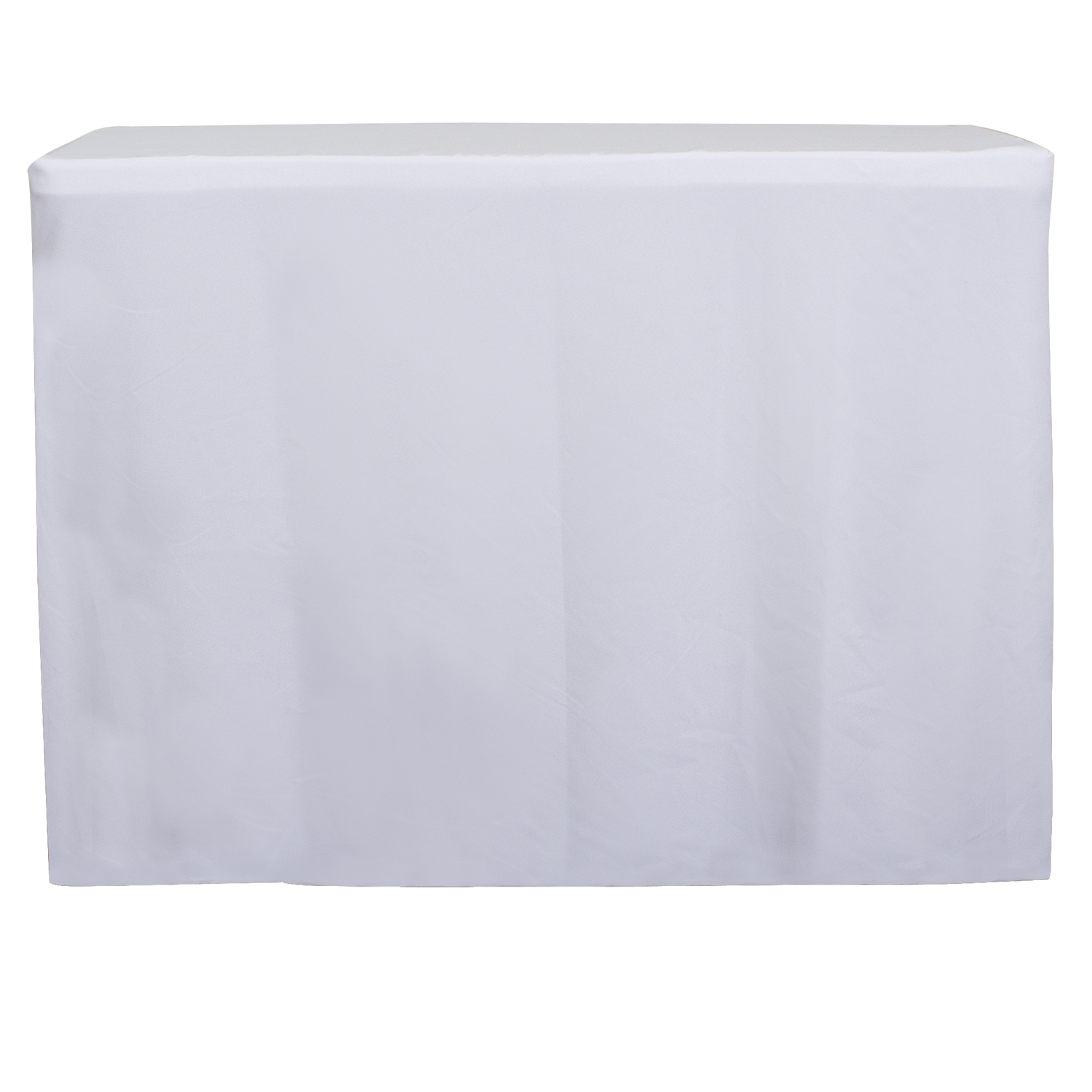 4' Fitted Table Throw (Full-Color Full Bleed) 3