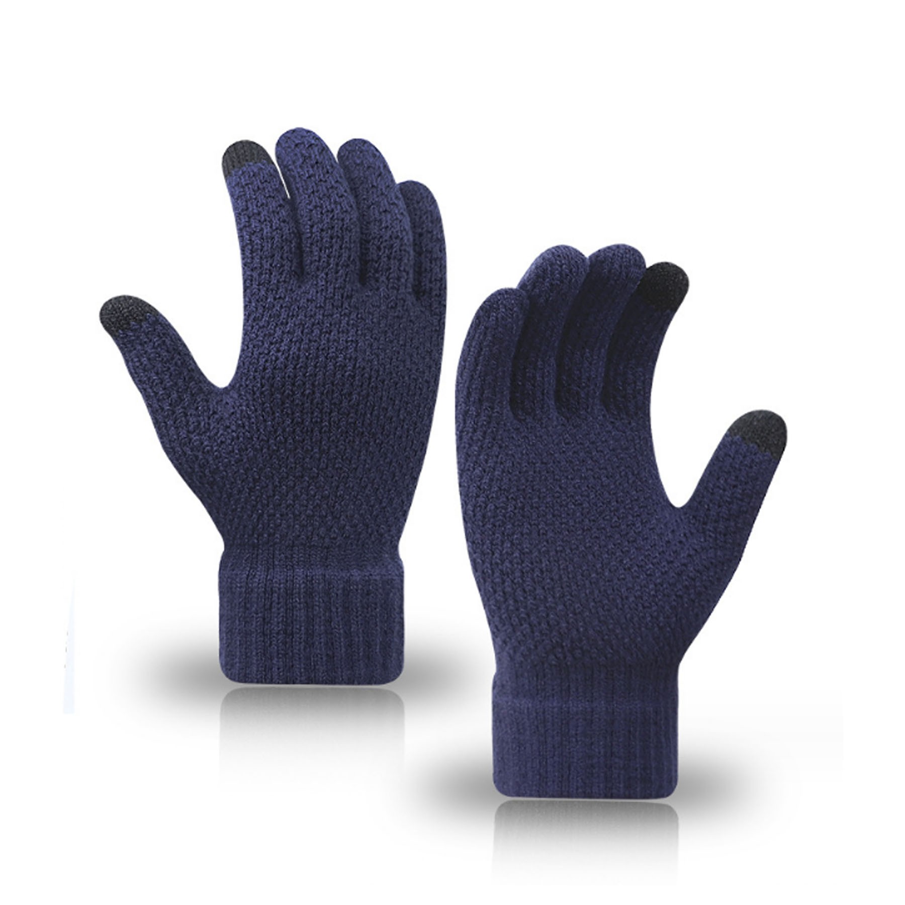 Touch Screen Warm Gloves 2