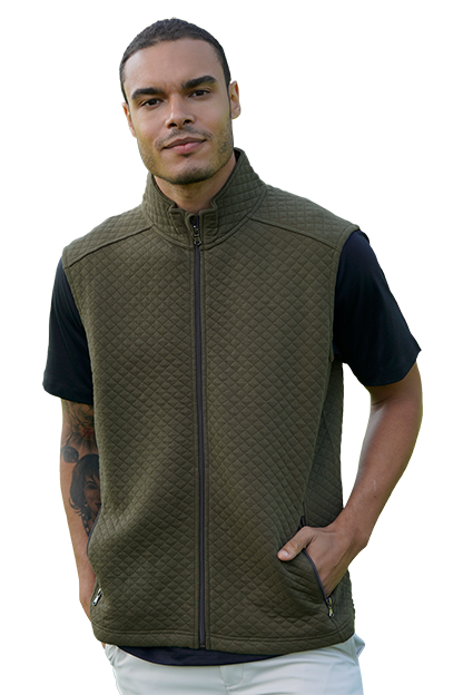 Mesa Vest 10