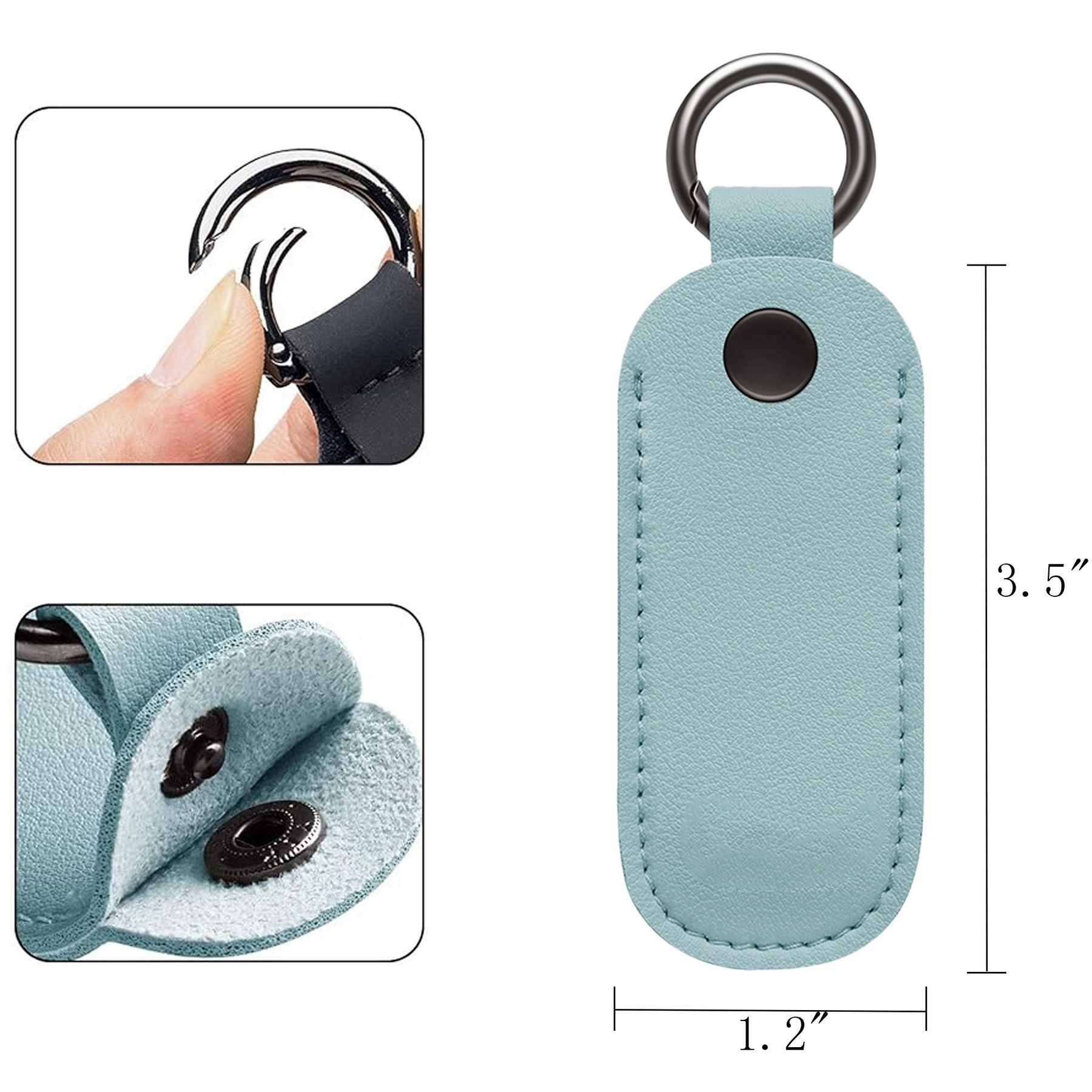Flash Drive Case 3
