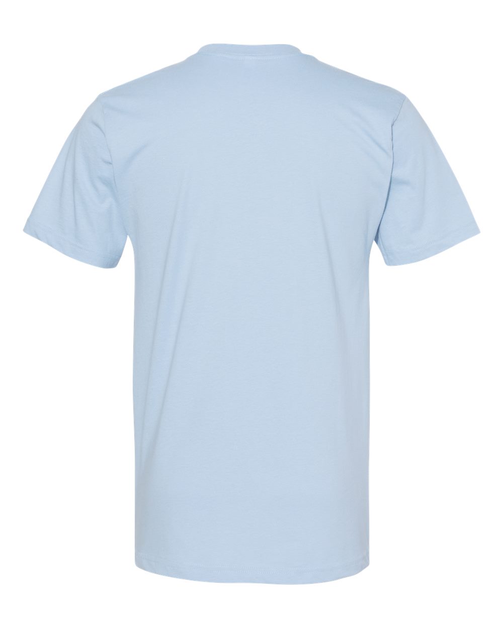Unisex Fine Jersey Tee - 2001 220