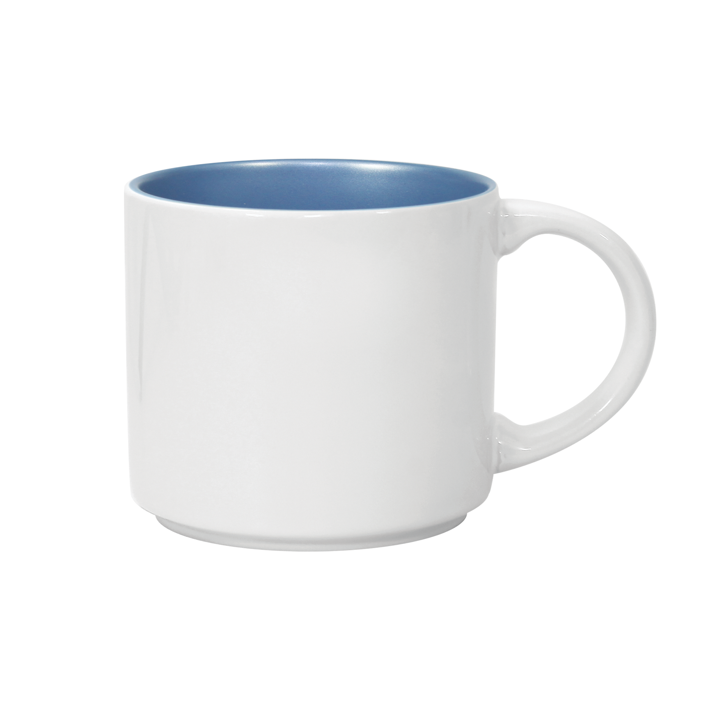 14 Oz. Ceramic Metro Mug 24