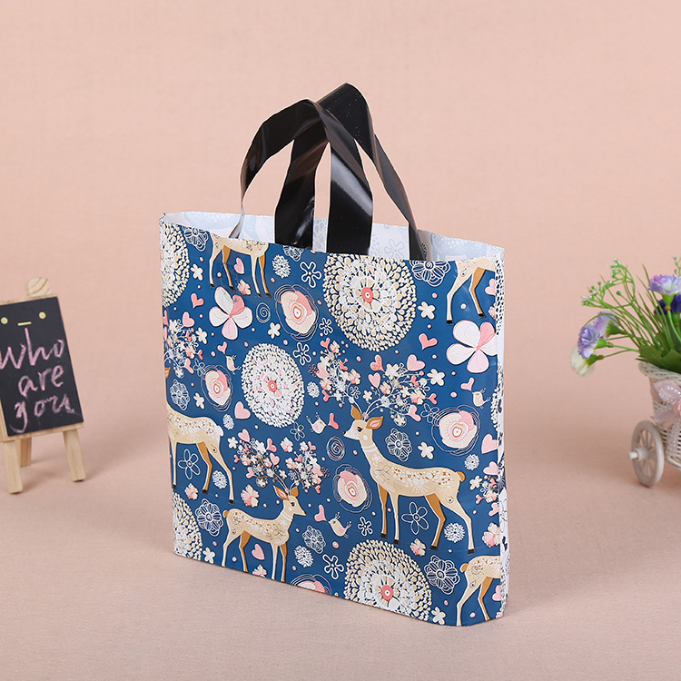 PE Shopping Bag 4