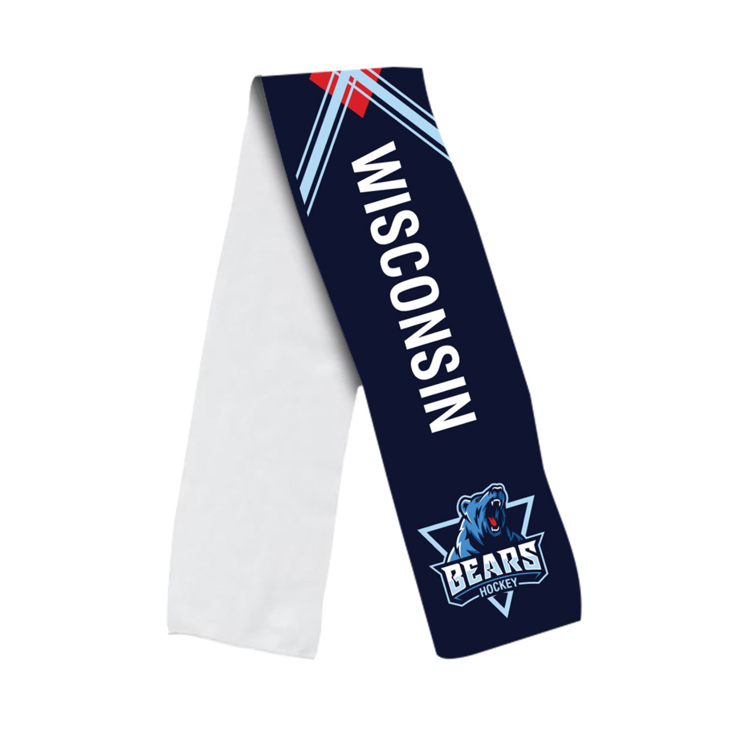 Premium Sublimation Scarf 4