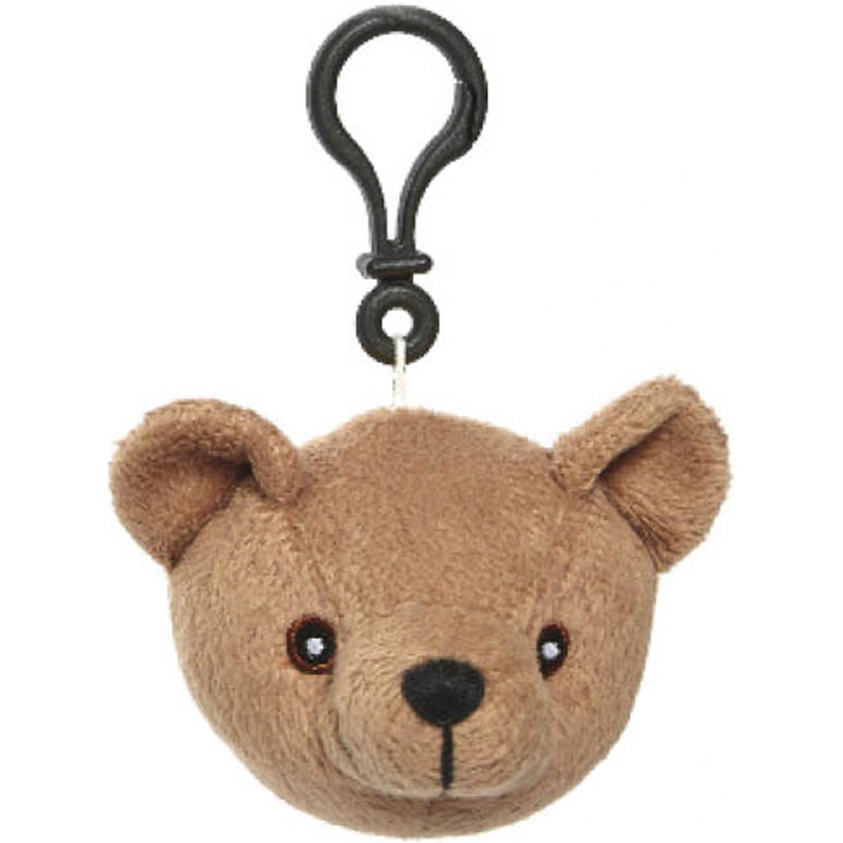 School Mascot Backpack Clip - Bruin 2