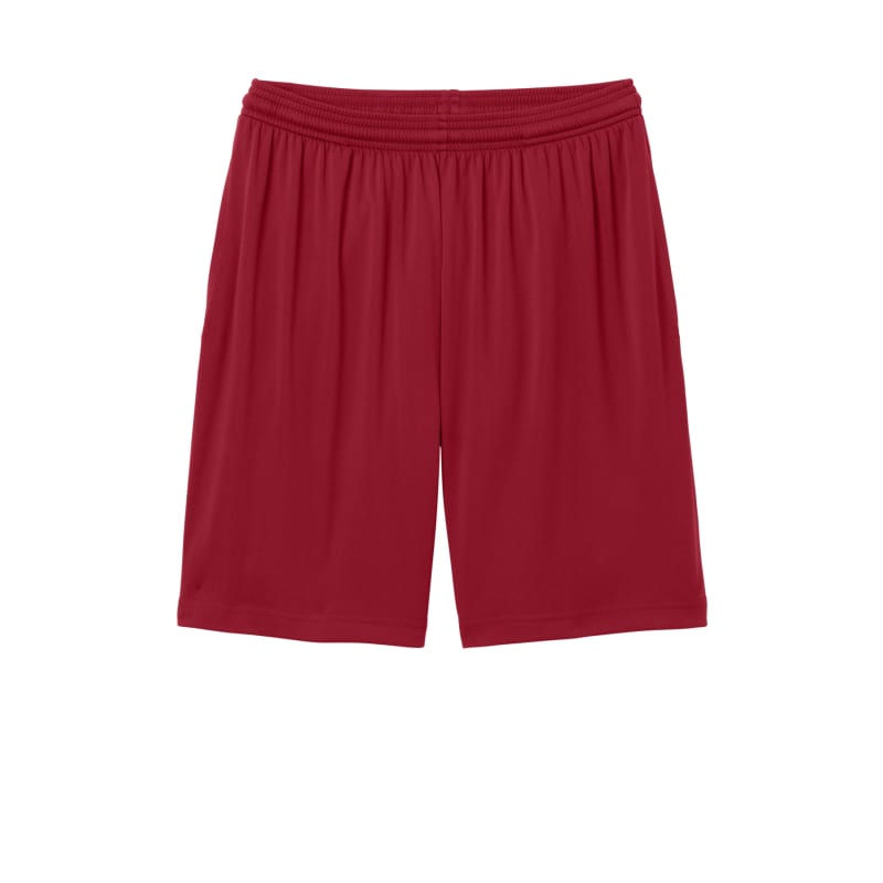 Sport-Tek PosiCharge Competitor 7" Pocketed Short 8