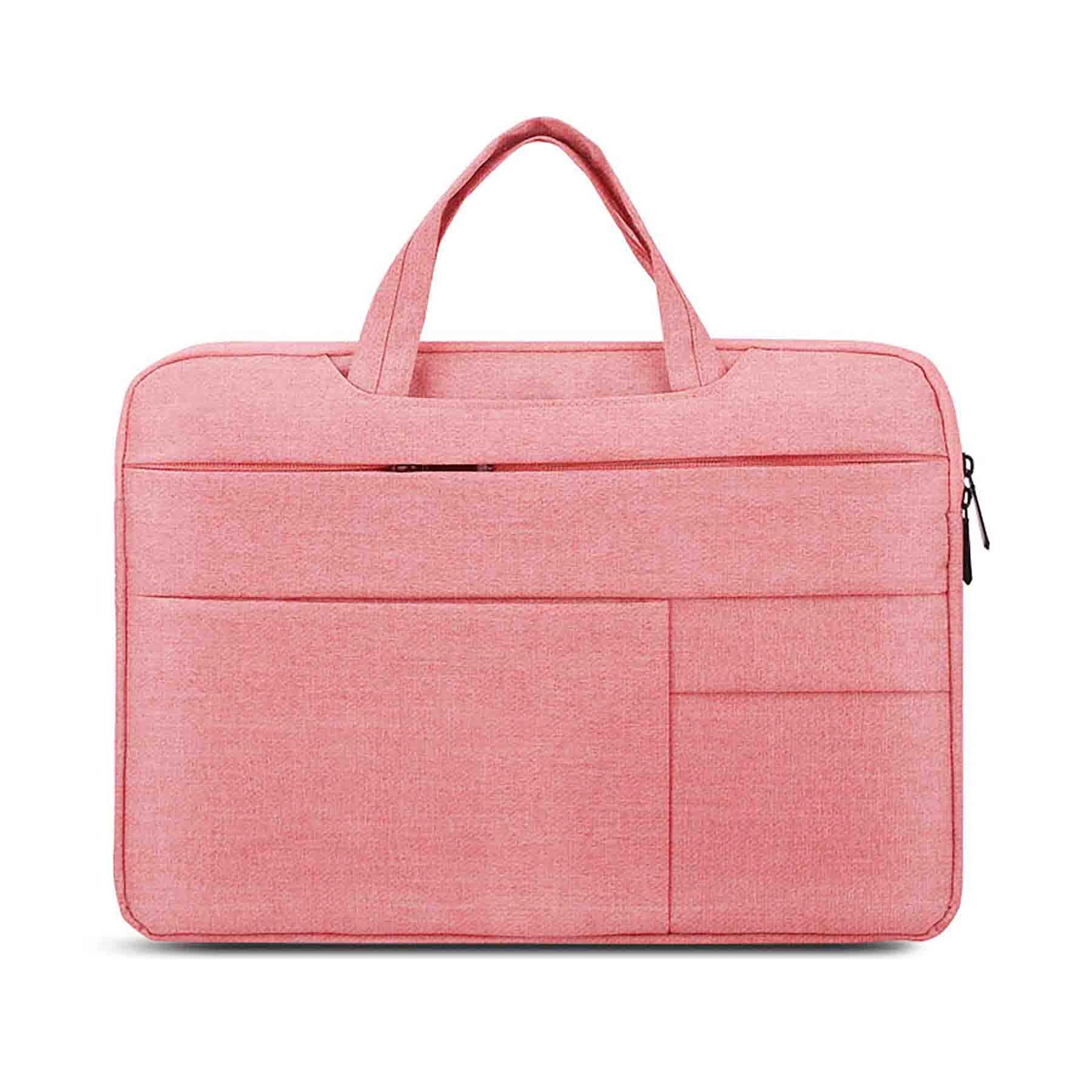 Laptop Bag Carrying Case 13" Protective Computer Sleeve 5