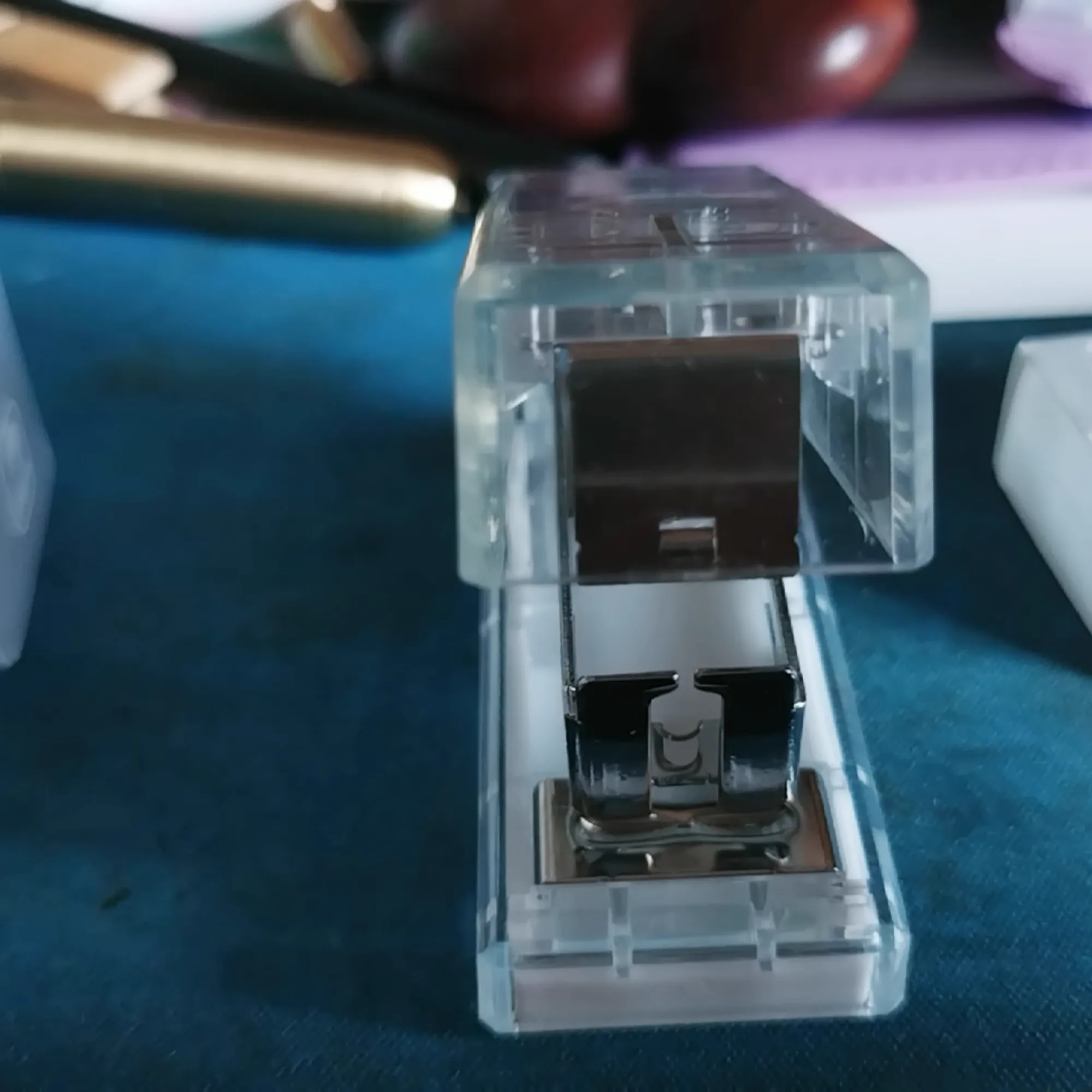 Office mini stapler for students 8