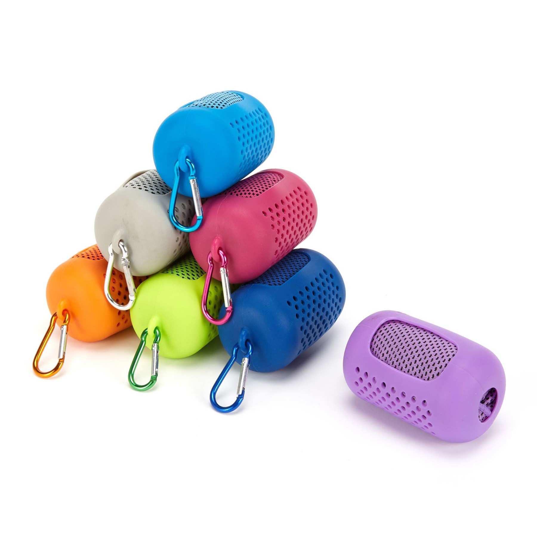 Microfiber Quick Dry Cooling Towel 2