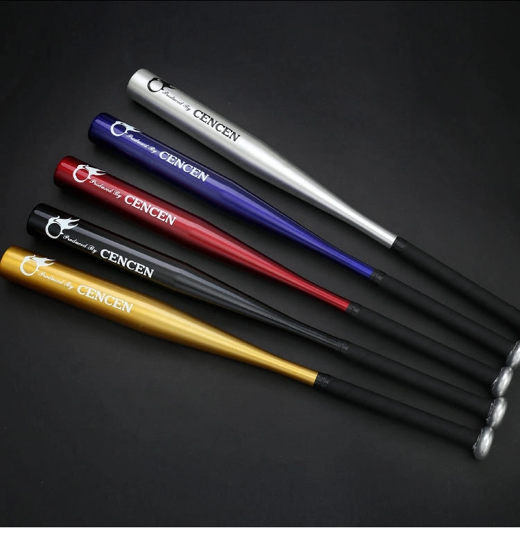 Aluminium Alloy Baseball Bat 9