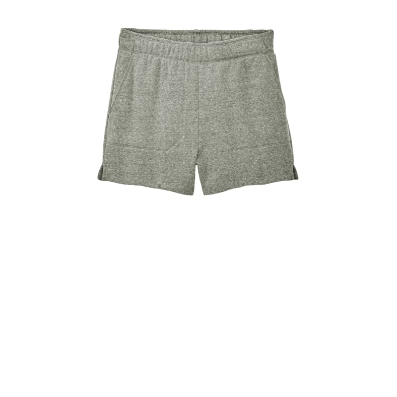 District Women's Perfect Tri Fleece Short 10