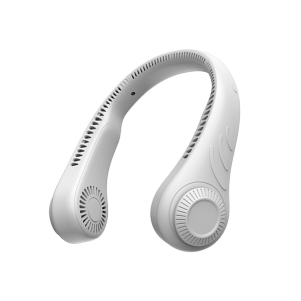 Bladeless Flexible Neck Hanging Fan 4