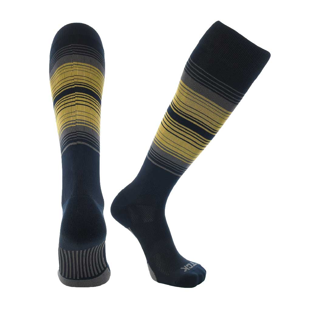 Dugout Over the Calf Baseball Softball Socks Hype Collection 4