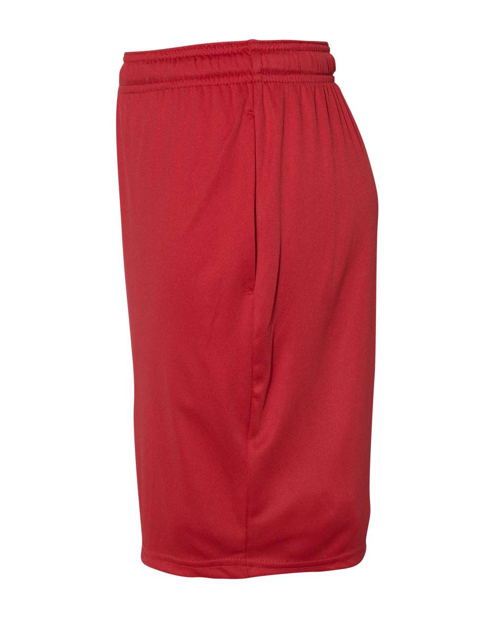 Youth Essential 7" Shorts with Pockets - TS7X2B 20