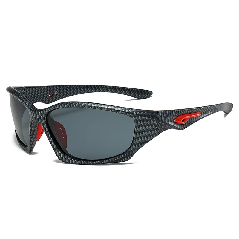PC Print Polarized Sunglasses 3