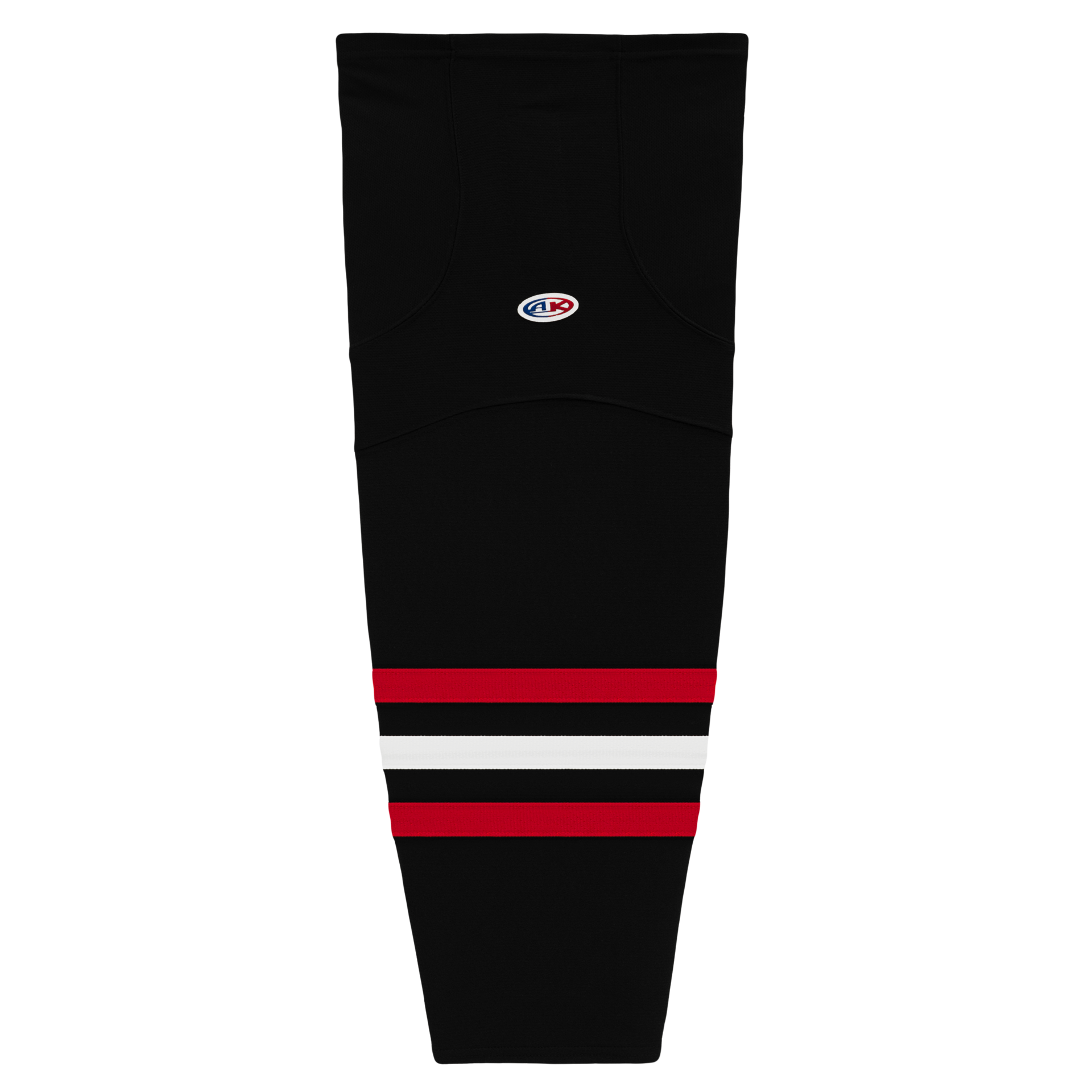 Cut & Sew Pro Hockey Socks HS2100-G119 2