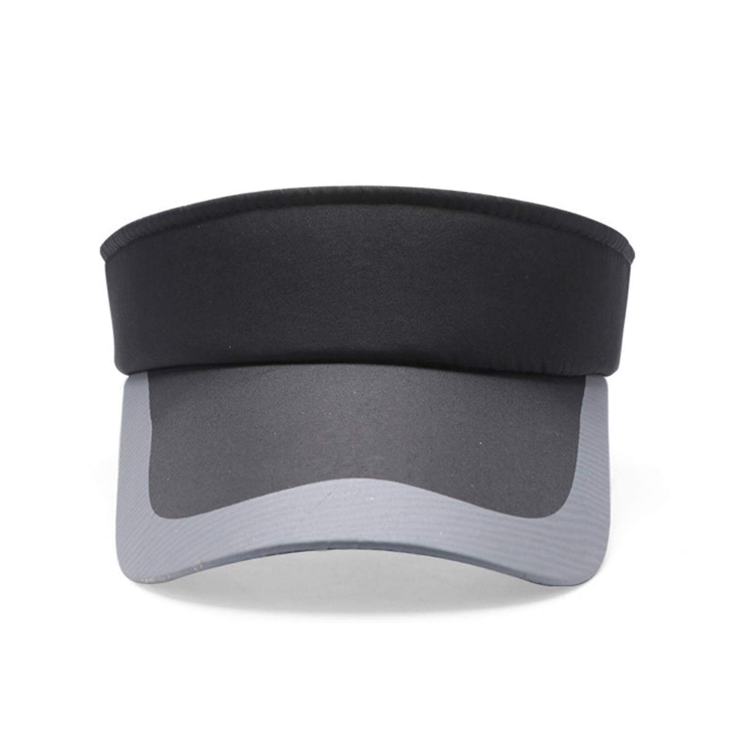 Sport Visor Cap Sun Hat 5
