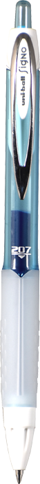 uni-ball® 207 Fashion Pen 80