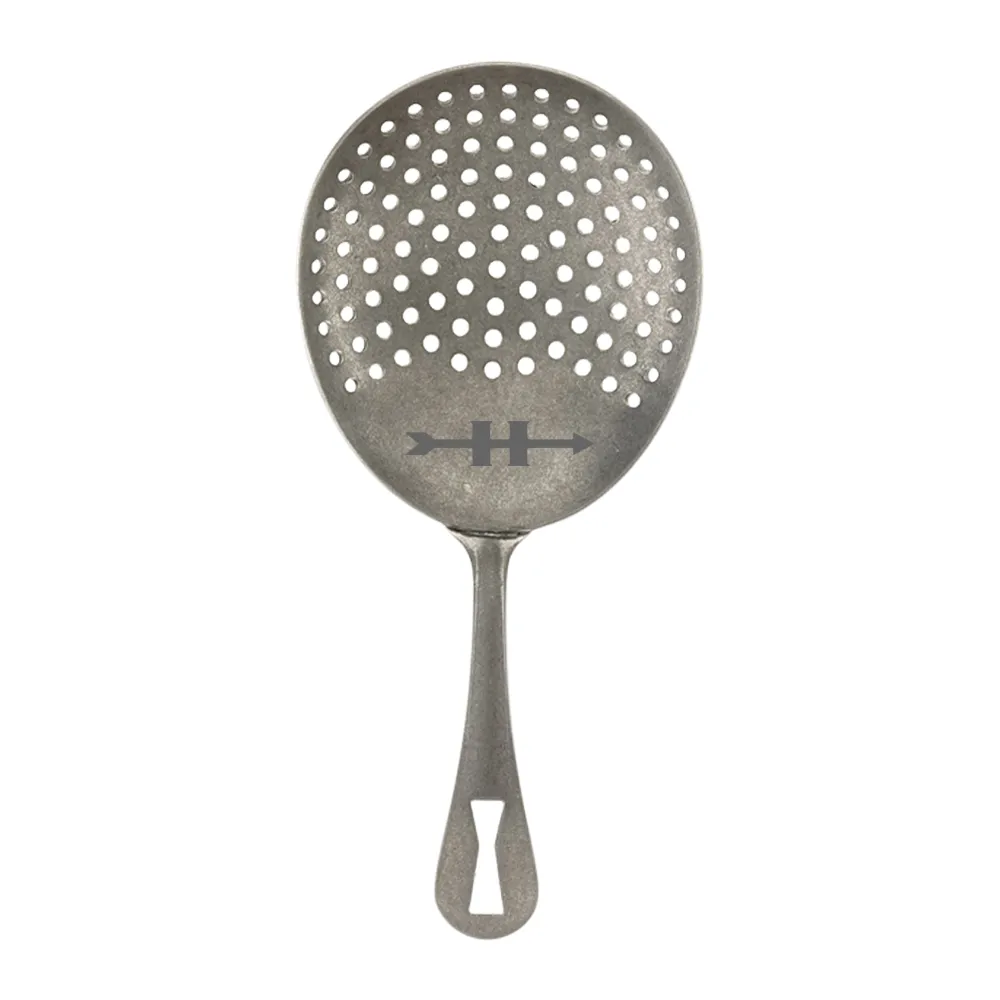 Julep Strainer 7
