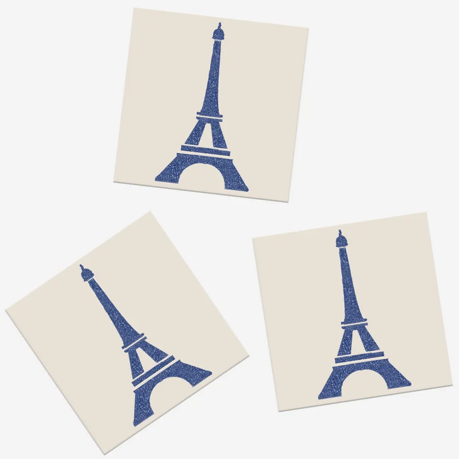 Custom Glitter Tattoos 17