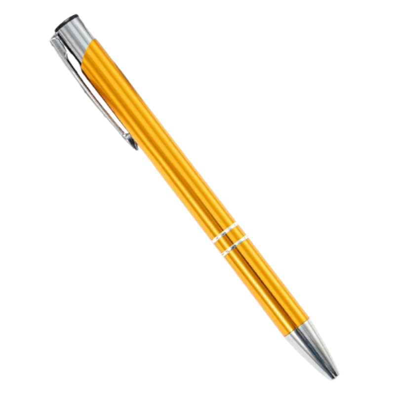 Metal Click Ballpoint Pen 20